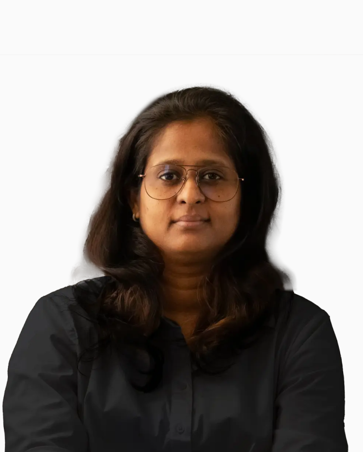 Krithika Thirunavukkarasu