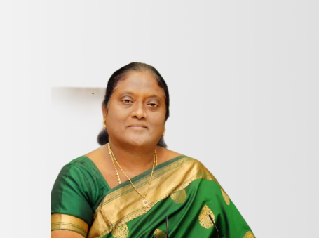 Mrs. D. Vimala Angelina