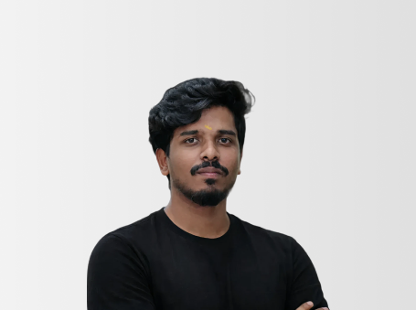 Muthukumar Karuppaiya