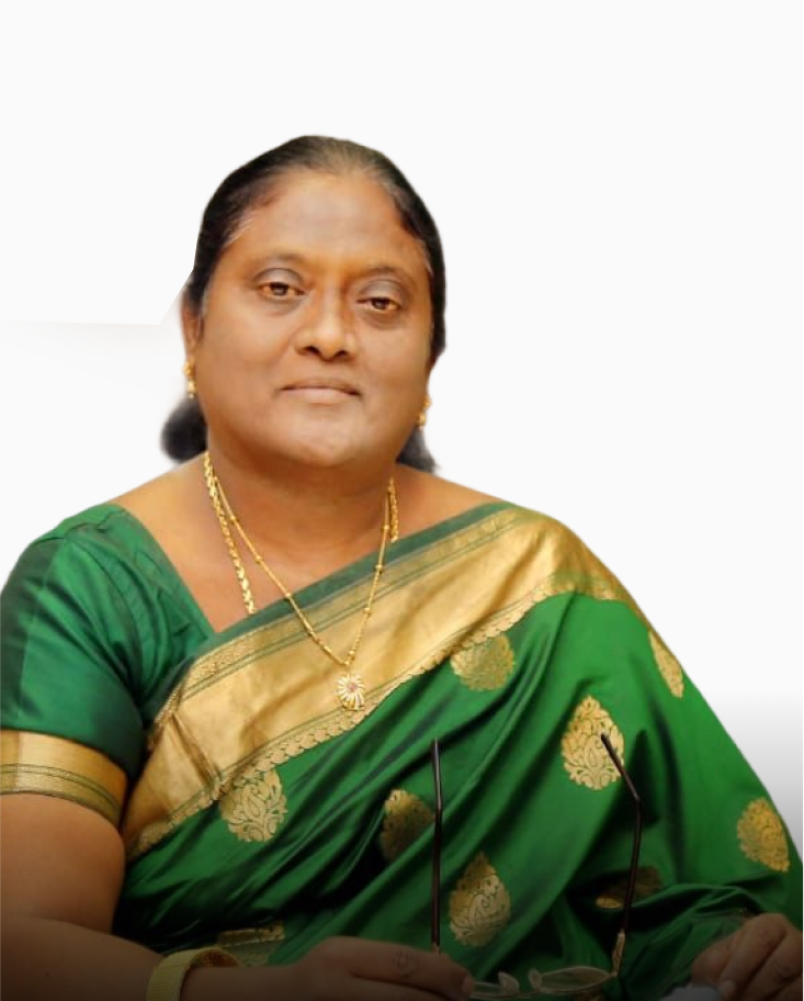 Mrs. D. Vimala Angelina